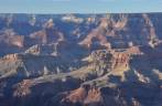 Grand Canyon: grandiosidade de tirar o fôlego! (no Arizona, nos Estados Unidos)